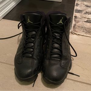 Air Jordan 13 Altitude